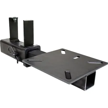 Vice Plate